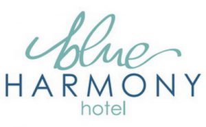 Blue Harmony